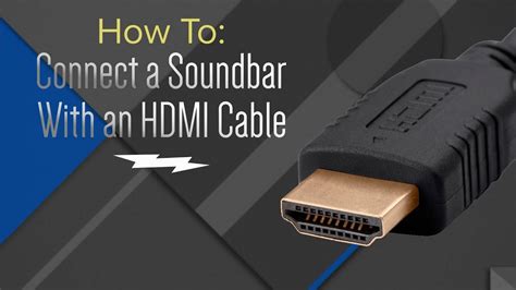 how to hook up av cables to hdmi